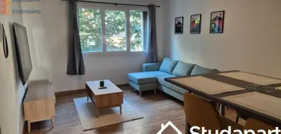 Studio à Pau