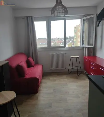 Studio à Le Mans