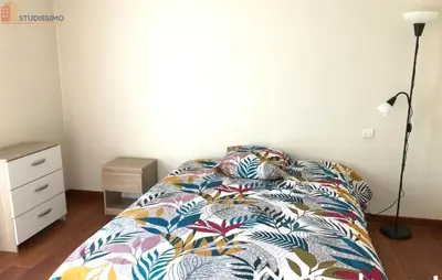 Studio à Pau