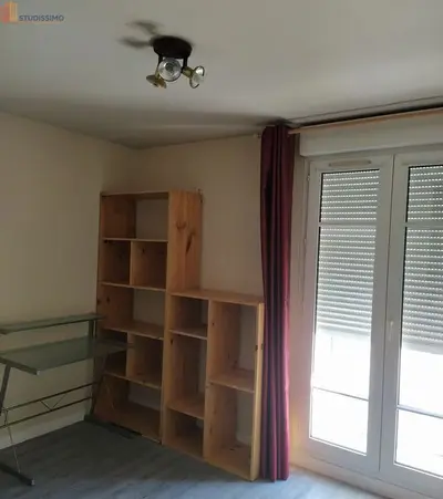 Studio à Le Mans