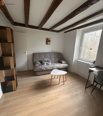 Studio à Le Mans