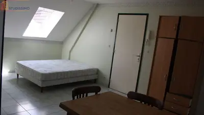 Studio à La Suze-sur-Sarthe