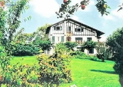 Studio à Hasparren