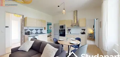 Studio à Pau