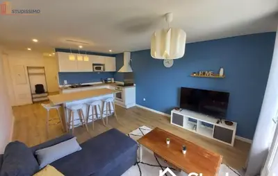 Studio à Pau