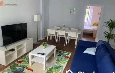 Studio à Pau