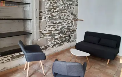 Studio à Le Mans
