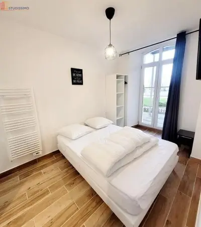 Studio à Le Mans