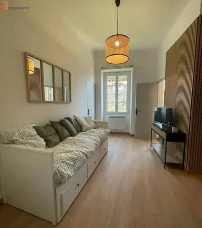 Studio à Pau