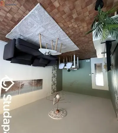 Studio à Pau
