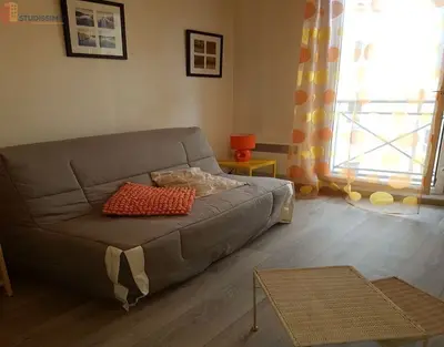 Studio à Le Mans