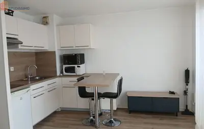 Studio à Pau