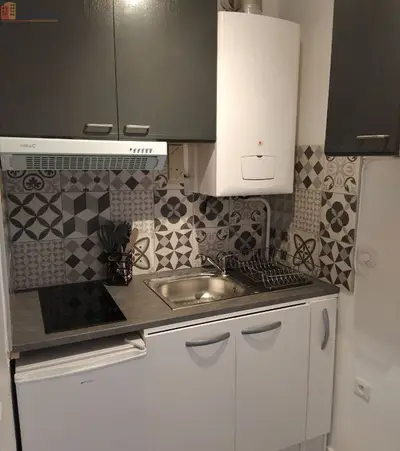 Studio à Pau