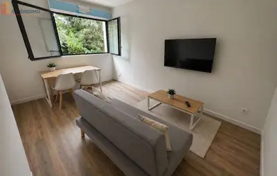Studio à Pau