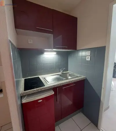 Studio à Pau