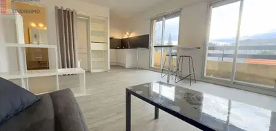 Studio à Pau
