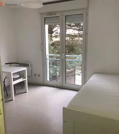 Studio à Le Mans