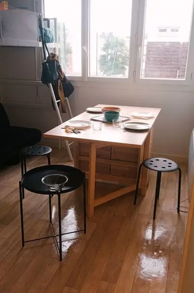 Studio à Pau