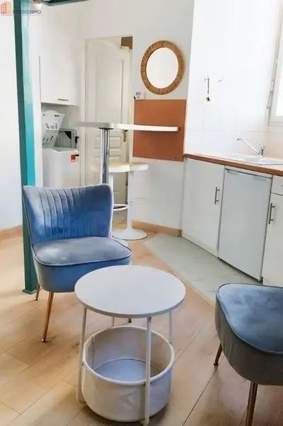 Studio à Pau