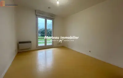Studio à Le Mans