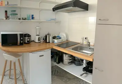 Studio à Le Mans