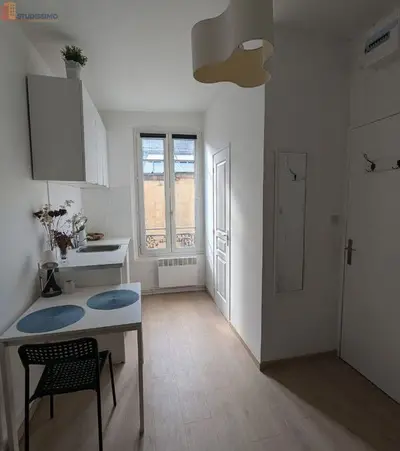 Studio à Le Mans