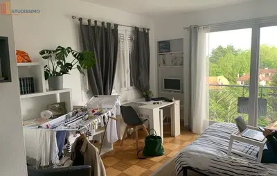 Studio à Pau