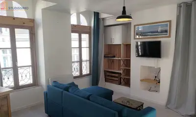 Studio à Oloron-Sainte-Marie