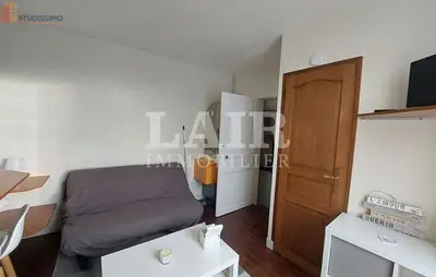 Studio à Saint-Paterne - Le Chevain