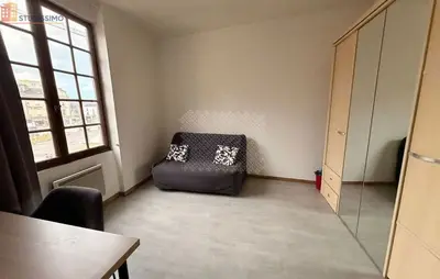 Studio à Le Mans