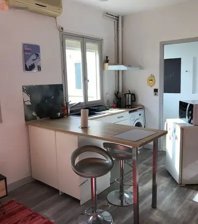Studio à Oloron-Sainte-Marie