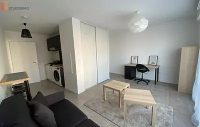 Studio à Pau