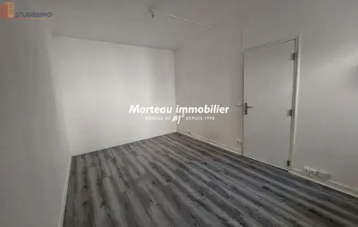 Studio à Le Mans