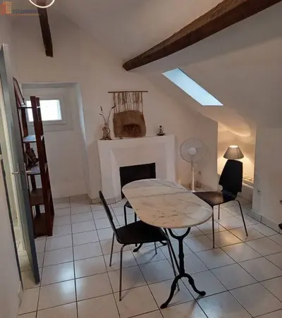 Studio à Pau
