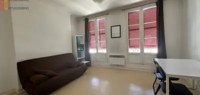 Studio à Bayonne