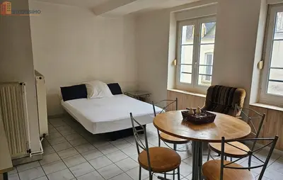 Studio à Sillé-le-Guillaume