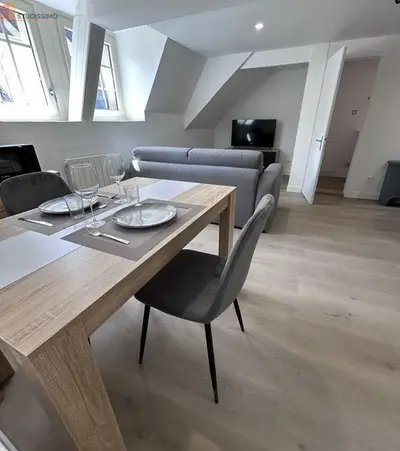 Studio à Le Mans