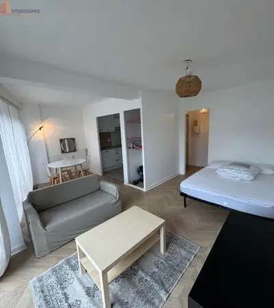 Studio à Pau
