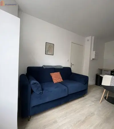 Studio à Le Mans