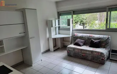 Studio à Pau