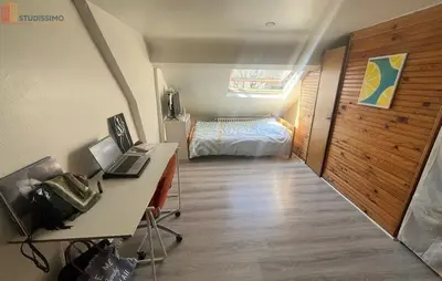 Studio à Le Mans