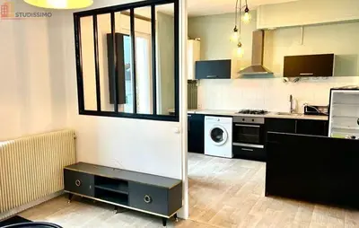 Studio à Aubigné-Racan