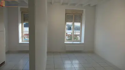 Studio à Sillé-le-Guillaume