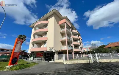 Studio à Pau