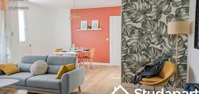 Studio à Le Mans