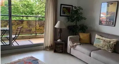 Studio à Biarritz