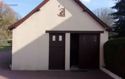 Studio à Brette-les-Pins