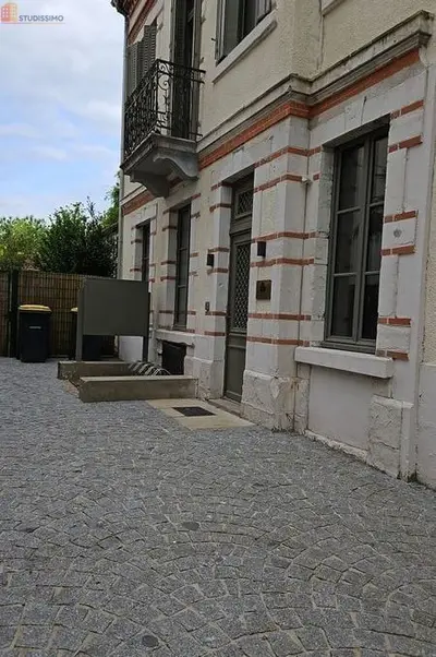 Studio à Pau