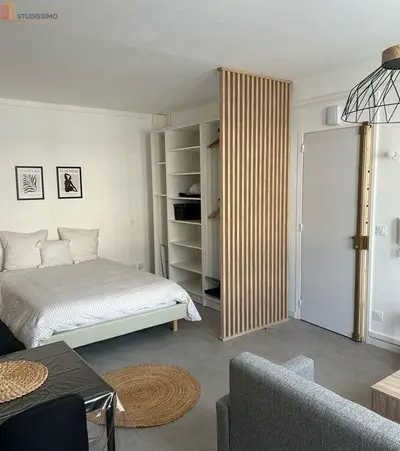 Studio à Le Mans