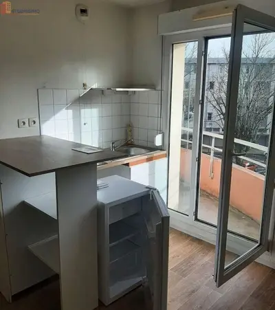 Studio à Pau